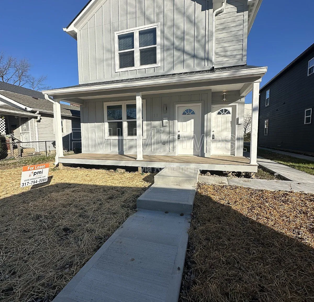 3 bed, 2.0 bath, 1250 sqft, $1,549 — Photo 1