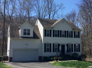 121 Jesses Way, Farmville, VA 23901