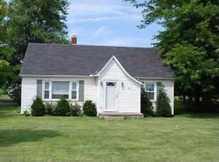 324 W Main St, Delta, OH 43515
