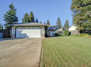 3384 Billings Dr, Redding, CA 96002