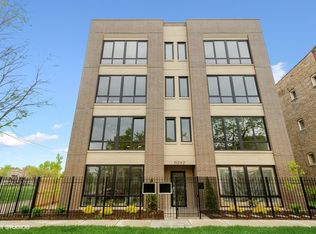 6242 S Greenwood Ave #3N, Chicago, IL 60637