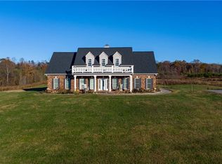 672 Wyo Rd, Mocksville, NC 27028