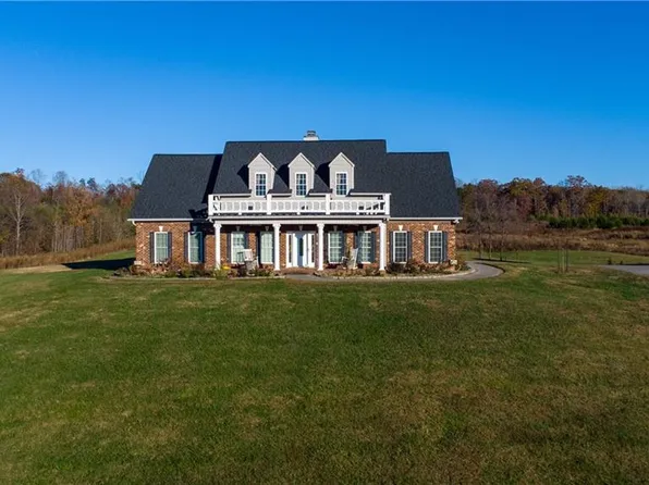 672 Wyo Rd, Mocksville, NC 27028