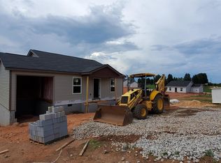 420 Pleasant Valley Rd, Spartanburg, SC 29307