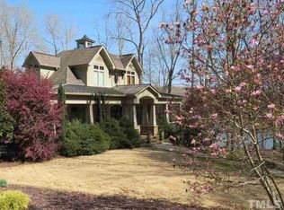 176 Juniper Trl, Franklinton, NC 27525
