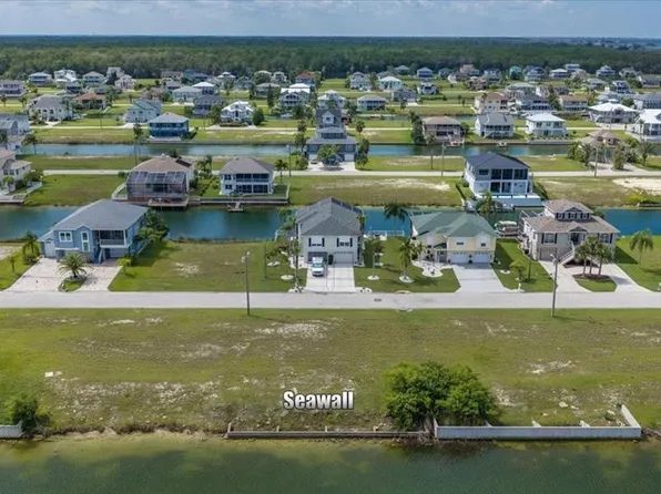 3487 BLUEFISH DRIVE LOT 14, HERNANDO BEACH, FL 34607