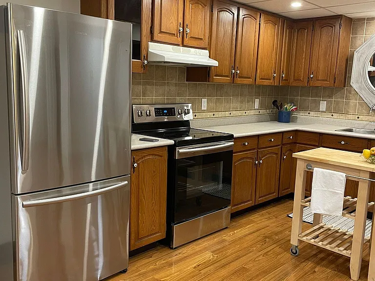 89 Jackman Cres #BASEMENT — Photo 7