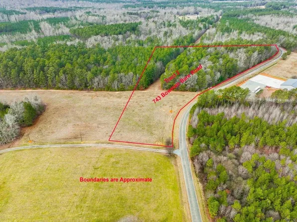 743 Bowman Bare Rd #2, Pittsboro, NC 27312