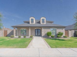 1 Durham St, Odessa, TX 79765