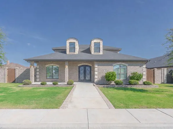 1 Durham St, Odessa, TX 79765