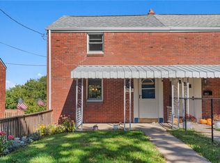 1115 Normahill Dr, Pittsburgh, PA