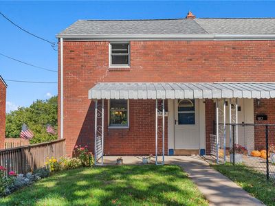 1115 Normahill Dr, Pittsburgh, PA, 15201