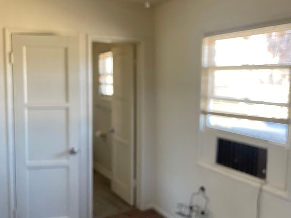 swamp cooler and ceiling fan