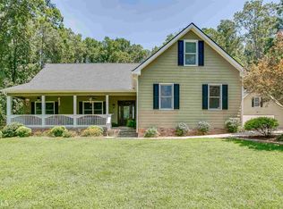 291 Chambers Rd, Commerce, GA 30530