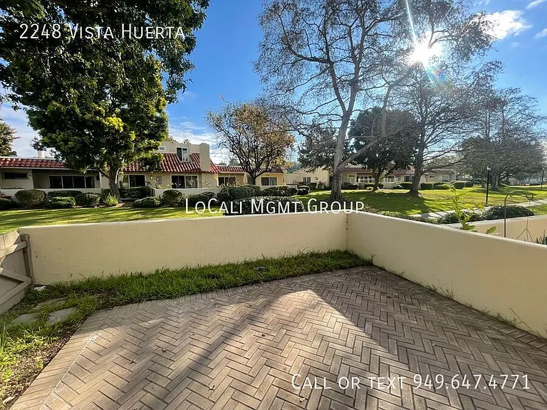 2248 Vista Huerta — Photo 16