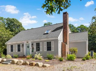 385 Glacier Hills Rd, Eastham, MA 02642