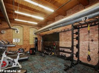 1547 S State St #1114, Chicago, IL 60605