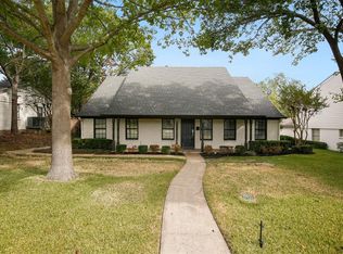 9923 Windledge Dr, Dallas, TX 75238