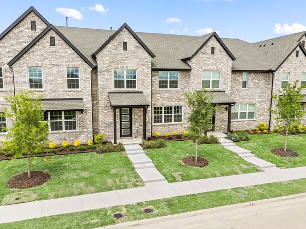 Home for Sale in McKinney Texas