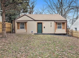 6729 Bellefontaine Ave, Kansas City, MO 64132