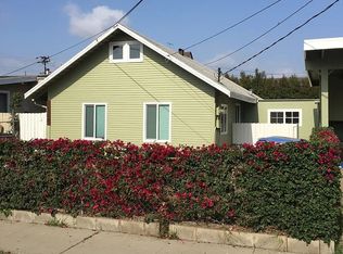 15304 S Ainsworth St, Gardena, CA 90247