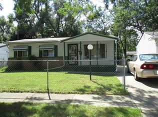 6413 Valorie Ln, Flint, MI 48504