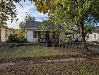 1209 S Ellis St, Wichita, KS, 67211