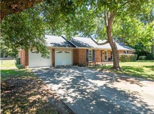 280 Cromer Dr, Sumter, SC 29150