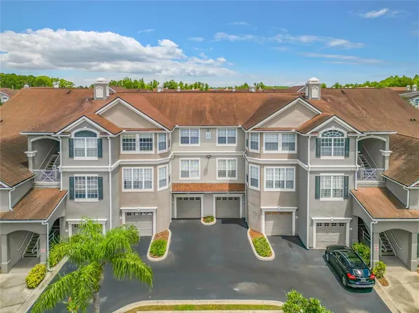 3367 S KIRKMAN ROAD #1125, ORLANDO, FL 32811