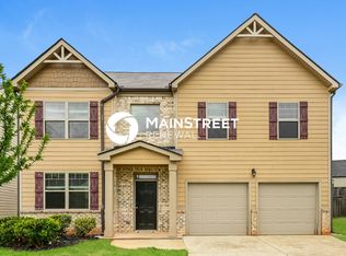1593 Culpepper Ln, McDonough, GA 30253