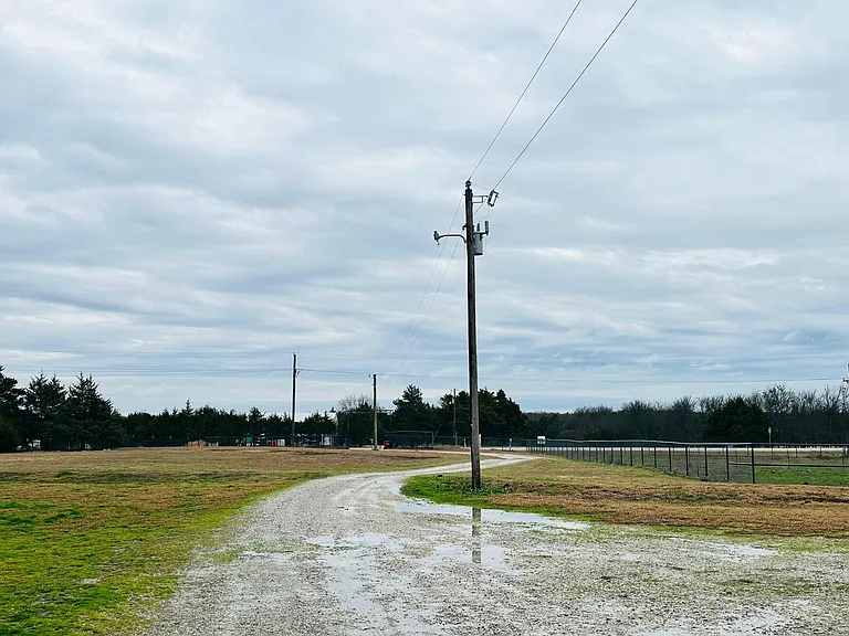 10024 Highway 121 — Photo 13
