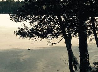 2893 E Dinner Lake Rd, Watersmeet, MI 49969