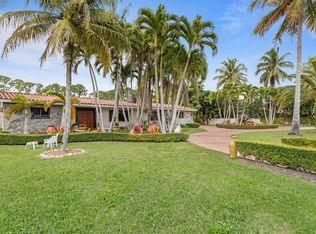 8461 SW 68th Street Rd, Miami, FL 33143