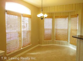 9503 Lina Ardrey Ln, Charlotte, NC 28277