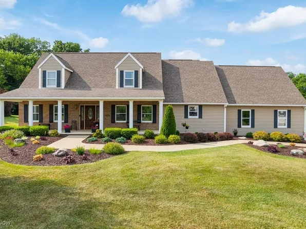 852 Stone Creek Blvd, Ashland, OH 44805