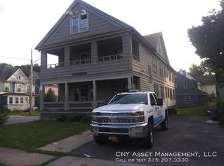 414 Garfield Ave #3, Syracuse, NY