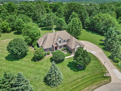 768 Coyote COURT, Hubertus, WI, 53033