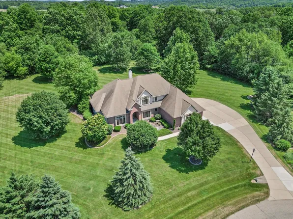 768 Coyote COURT, Hubertus, WI 53033