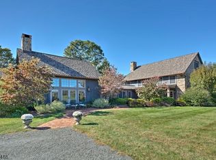 224 Old Turnpike Rd, Tewksbury Twp, NJ 07830