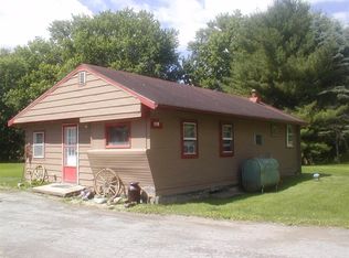 158 County Highway 1b, Bainbridge, NY 13733