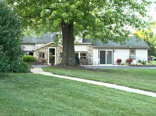979 E Morris Ave, Shelbyville, IN 46176