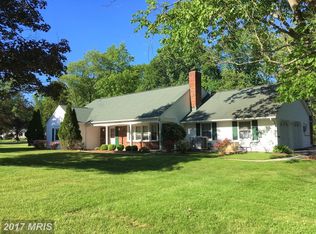 12114 Long Ridge Ln, Bowie, MD 20715