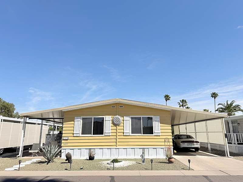 1st image of 3300 E Broadway Rd Lot 129