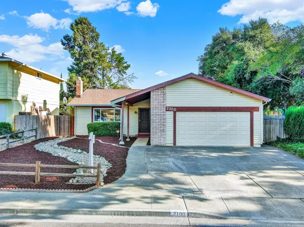 2100 Davis Drive, Fairfield, CA 94533
