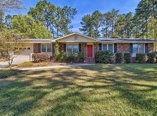1930 Pine Log Rd, Aiken, SC 29803