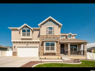 11317 S Naussau Way, South Jordan, UT 84009