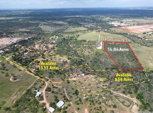 0 County Road 120 #21, Marble Falls, TX 78654