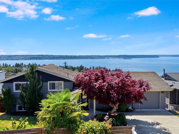 5530 Frances Avenue NE, Tacoma, WA 98422