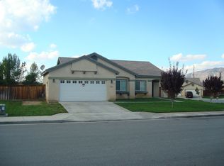 2174 Capet St, San Jacinto, CA 92583