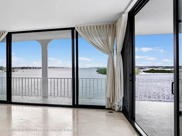 2150 Ibis Isle Rd #Penthouse 3, Palm Beach, FL 33480